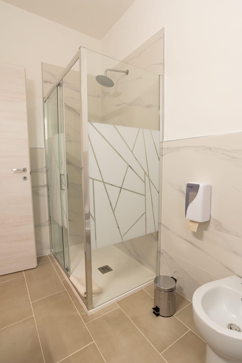 Mentana Guest house Parma