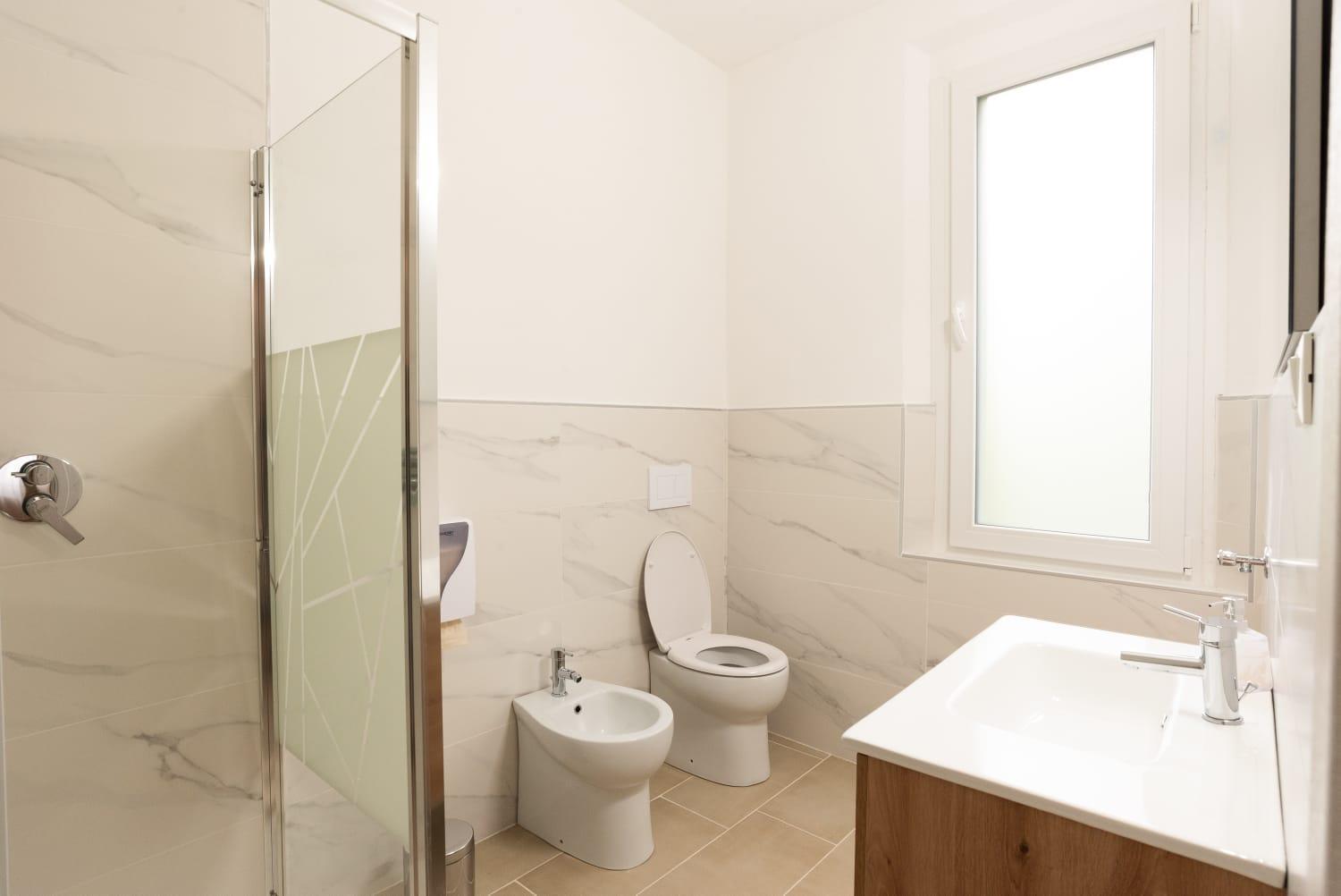 Guest house Mentana *
