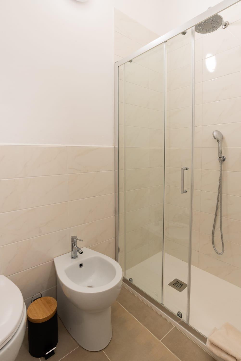 Mentana Guest house