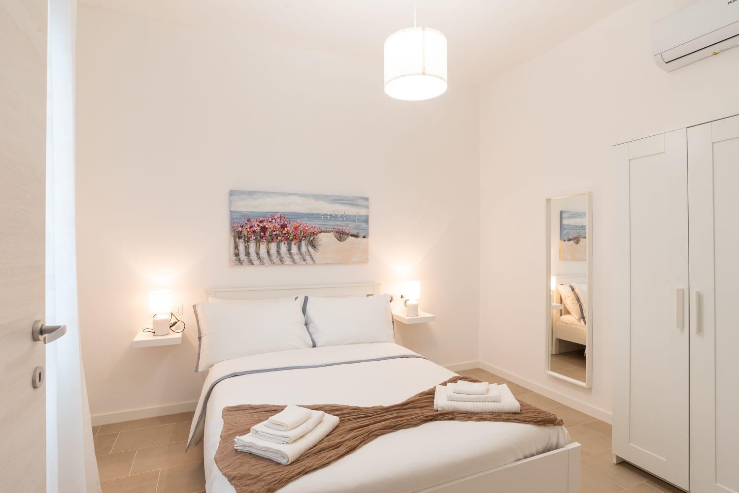Mentana Guest house Parma