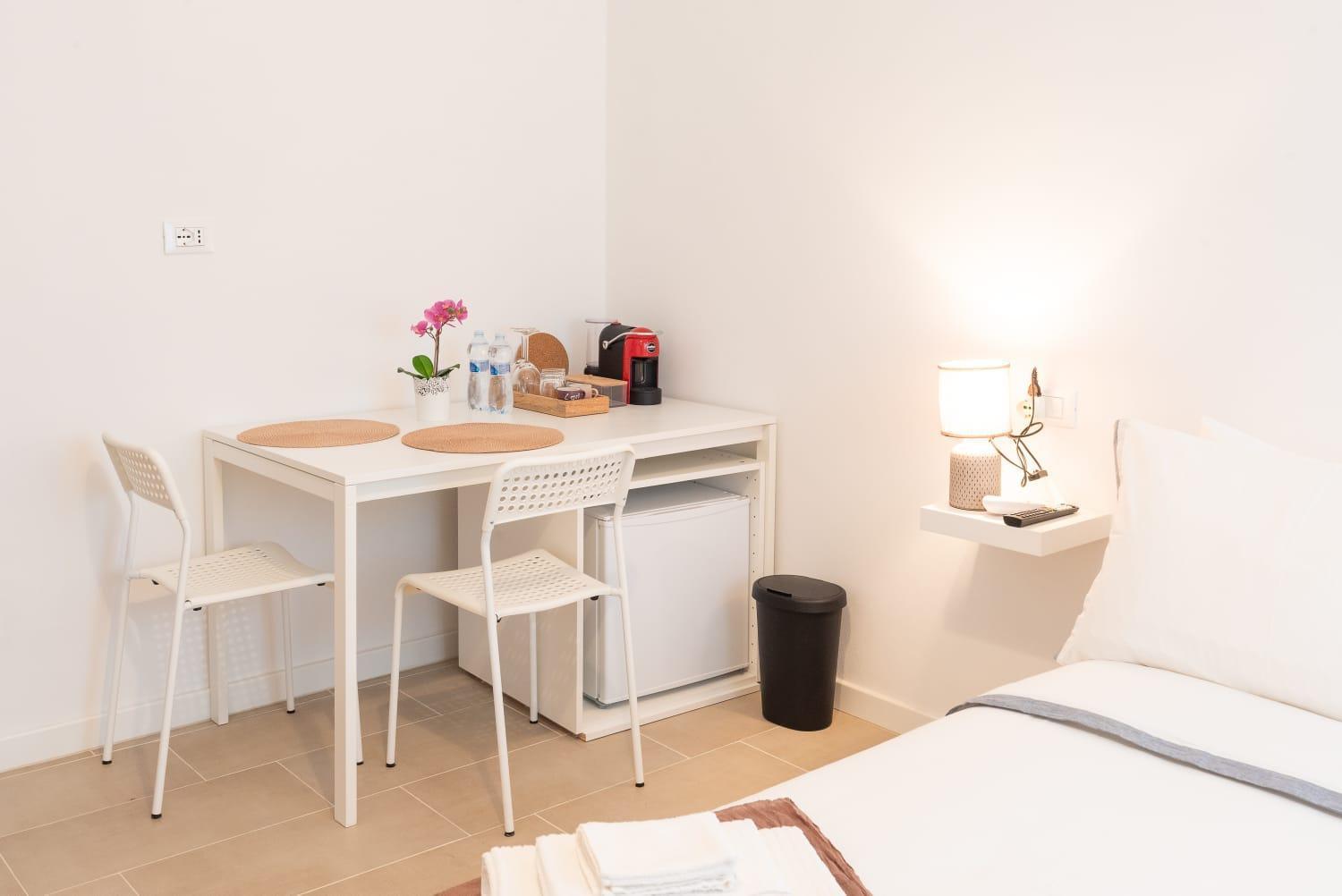 Mentana Guest house