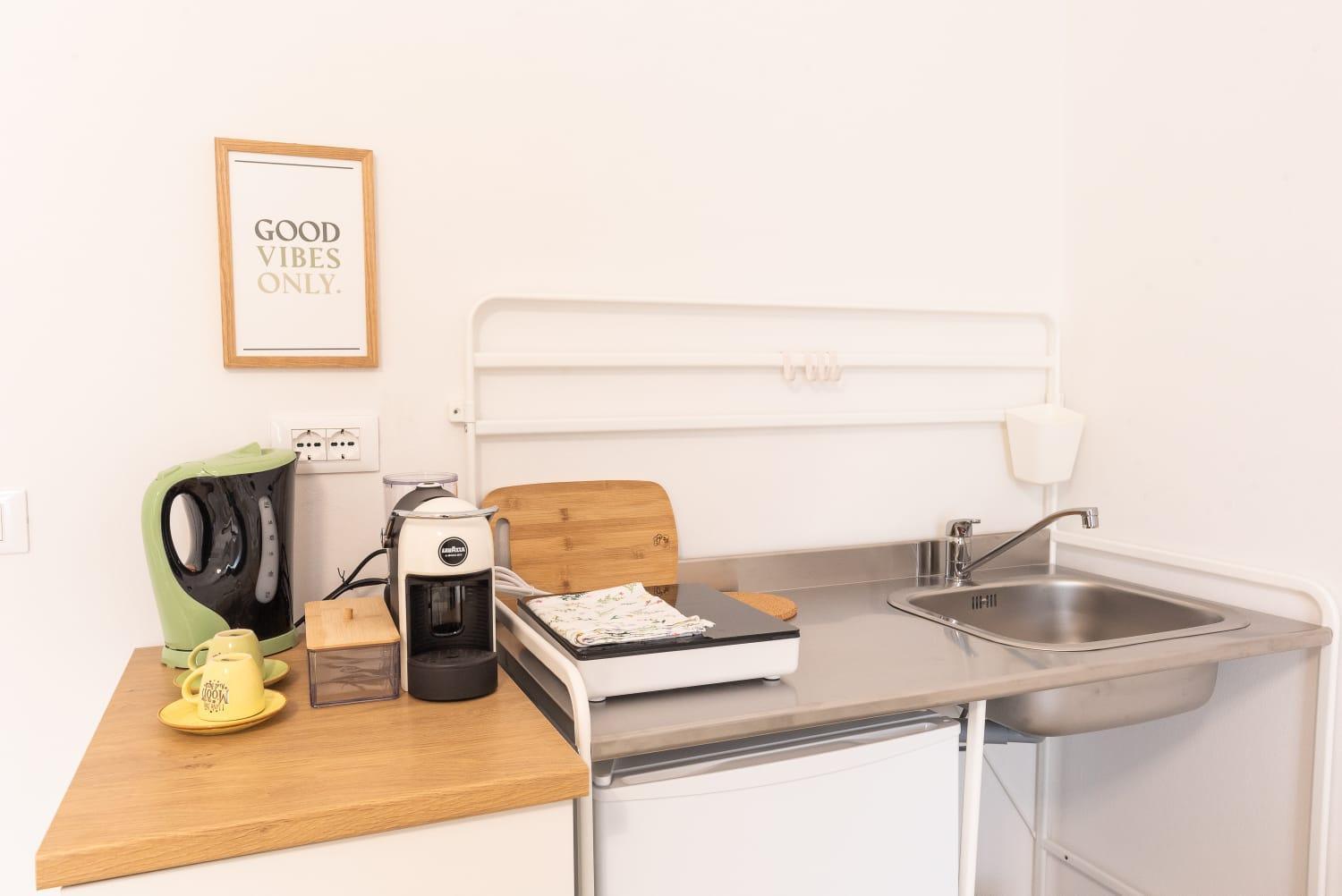 Guest house Mentana *