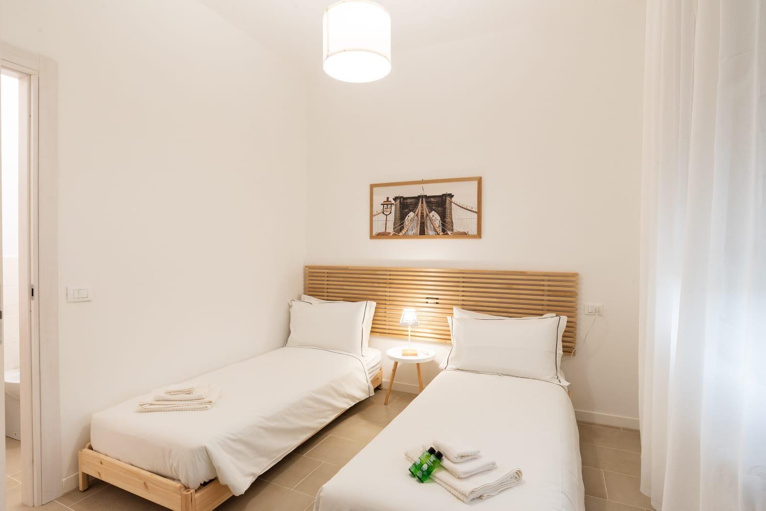 Guest house Mentana