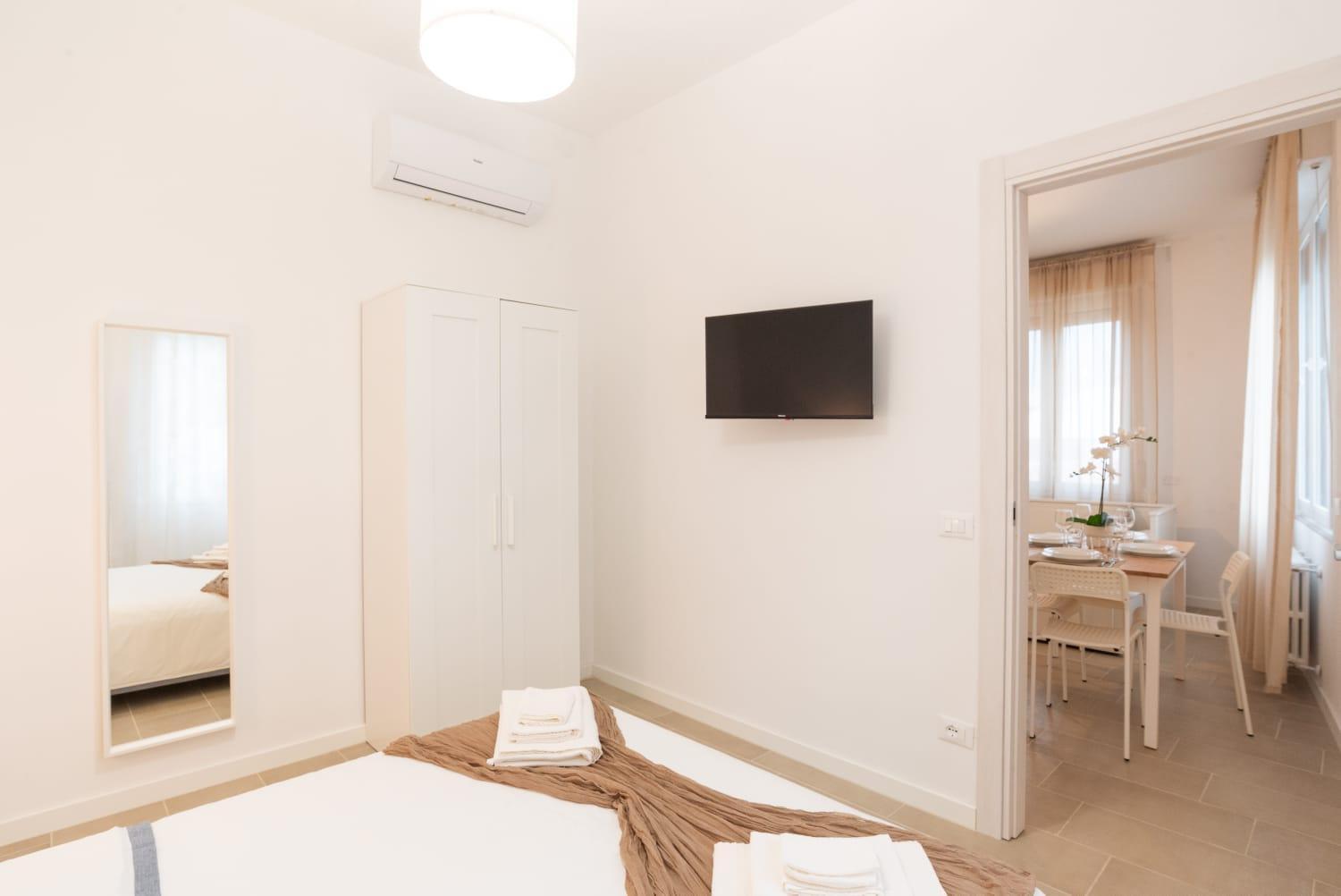 Guest house Mentana *