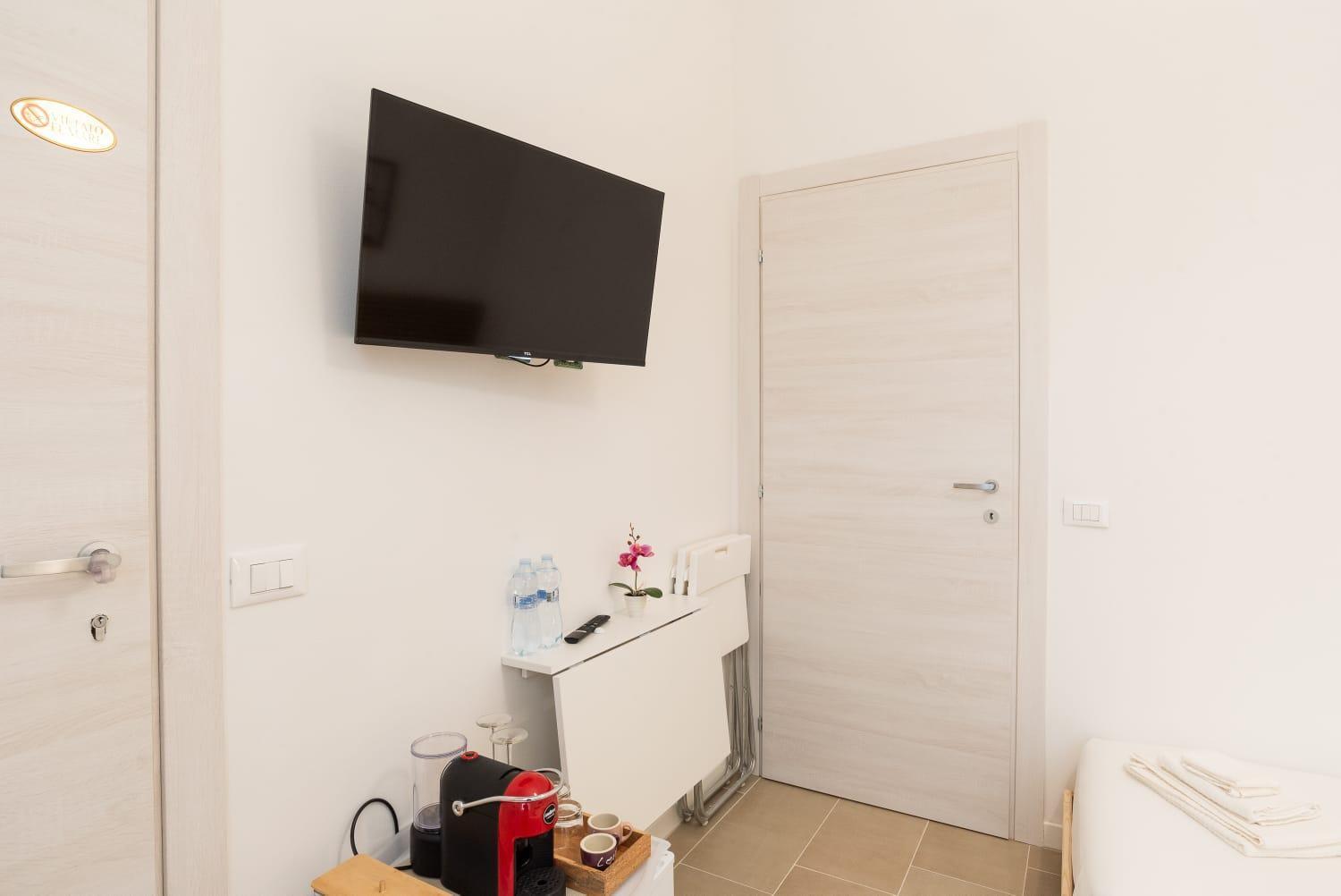 Mentana Guest house *