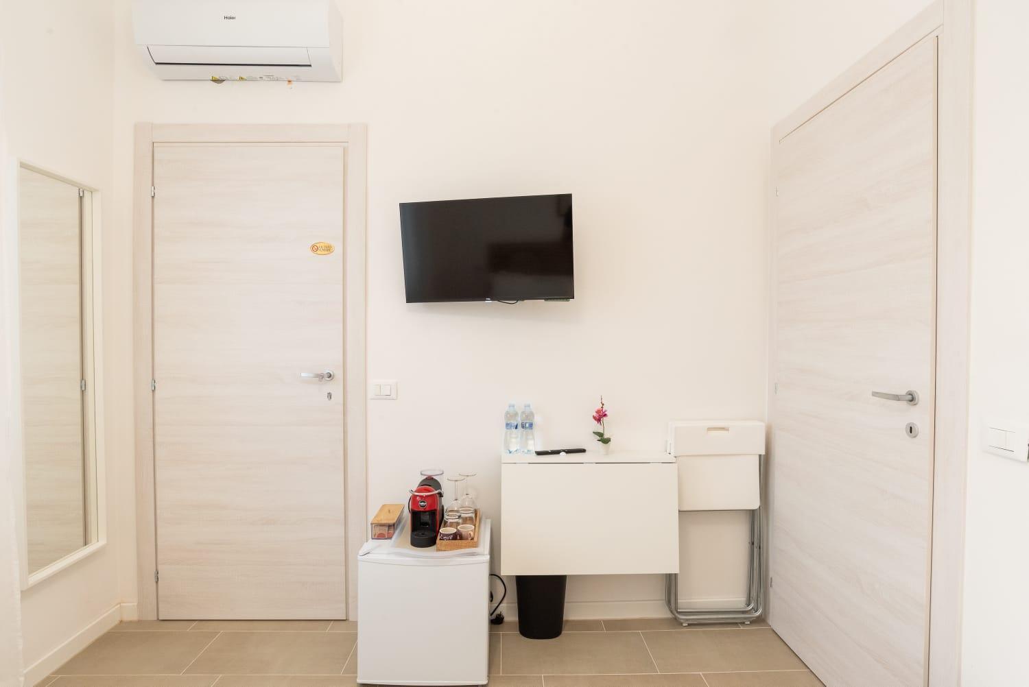 Guest house Mentana