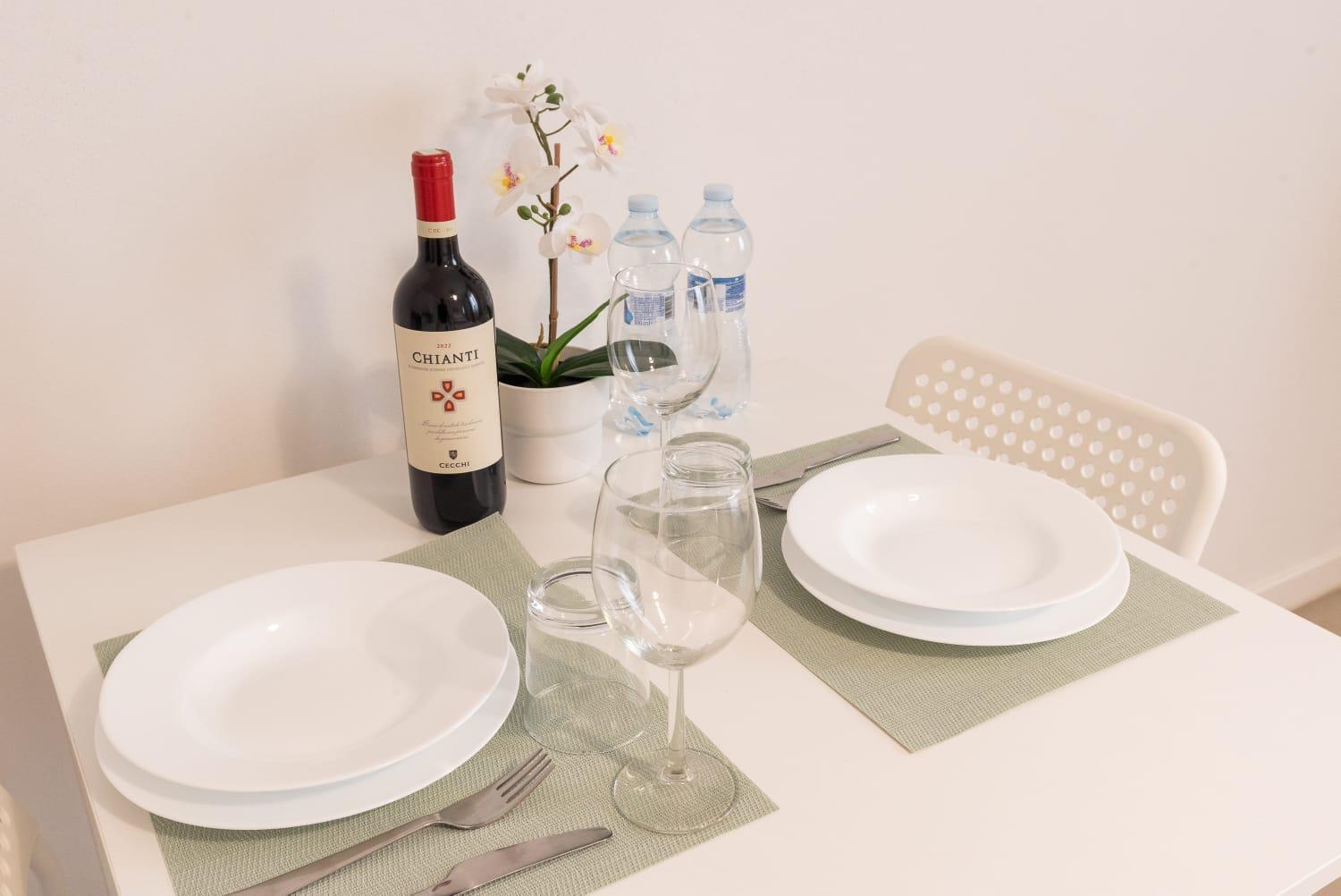 Mentana Guest house *