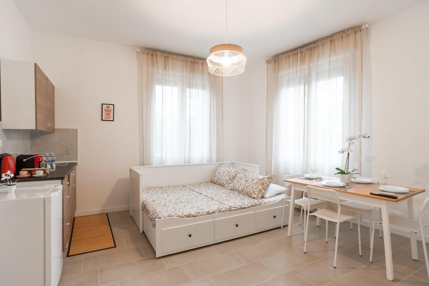 Guest house Mentana