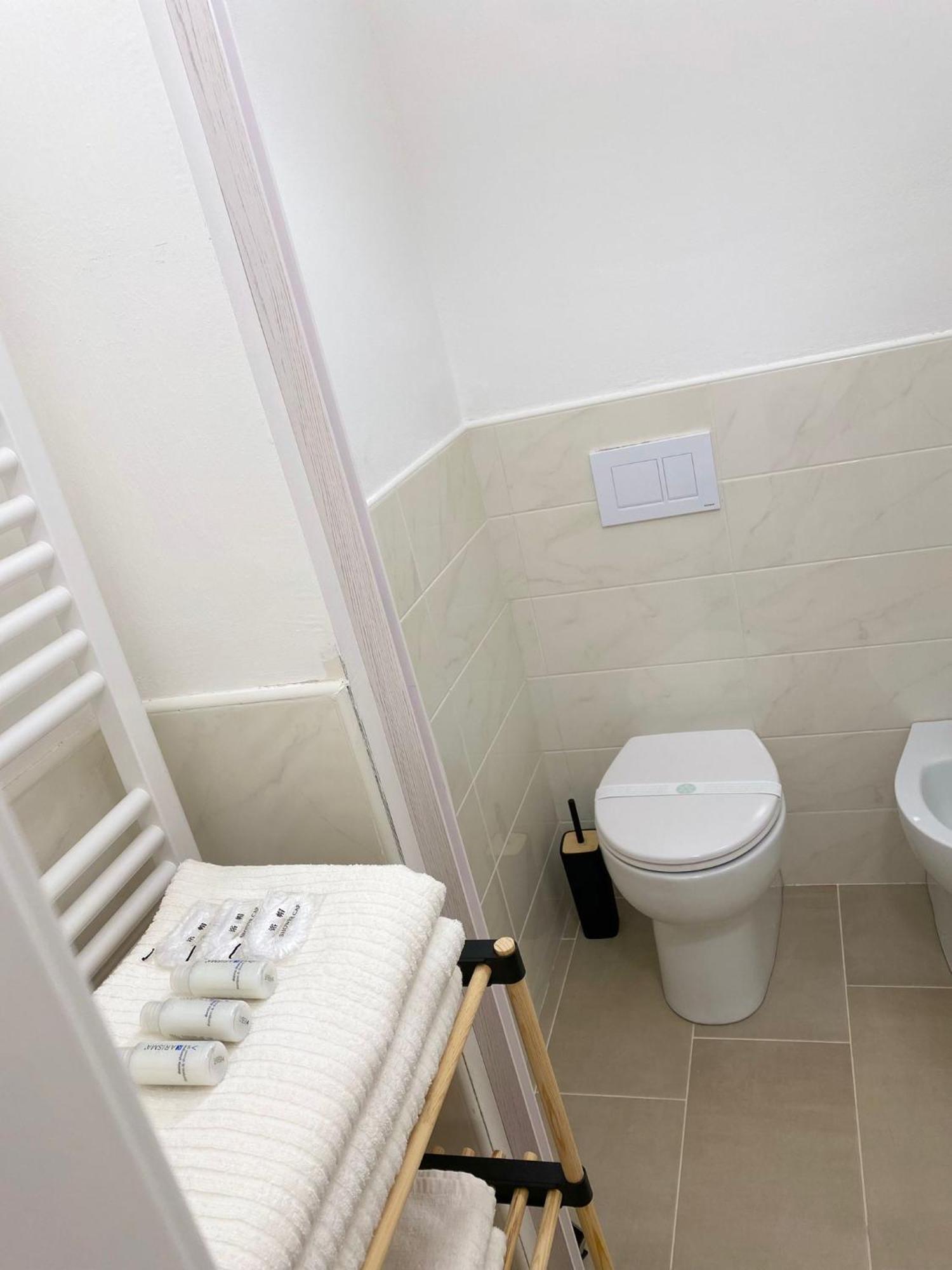 Guest house Mentana Parma