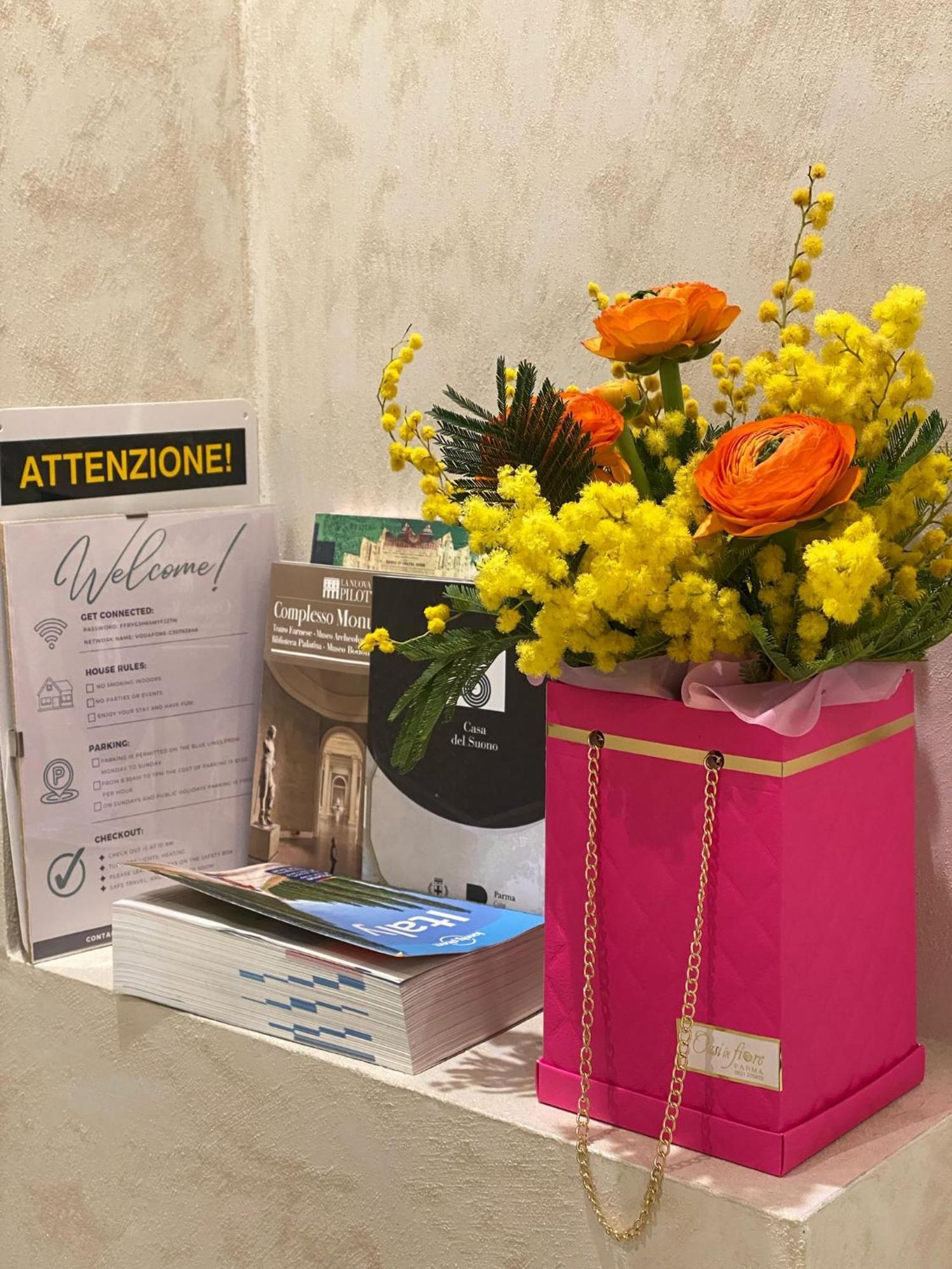 Mentana Guest house